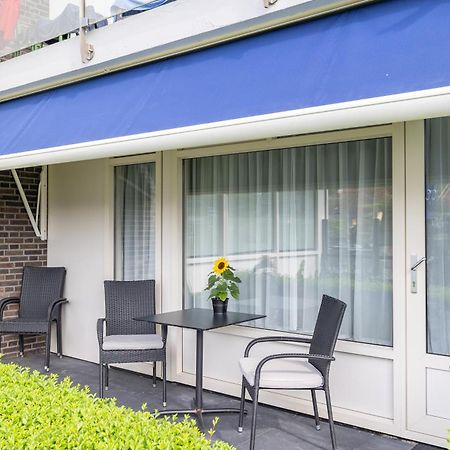 Welcome In - Kurhaus Appartement 5 Заутеланде Екстериор снимка