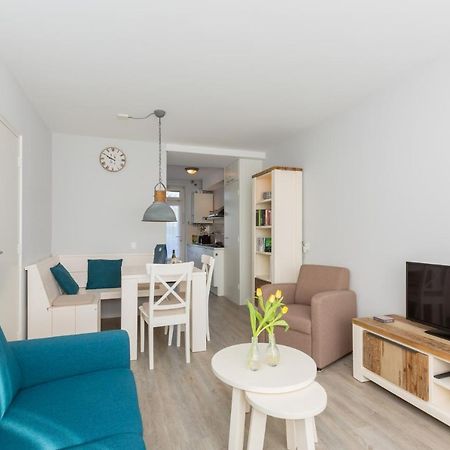 Welcome In - Kurhaus Appartement 5 Заутеланде Екстериор снимка