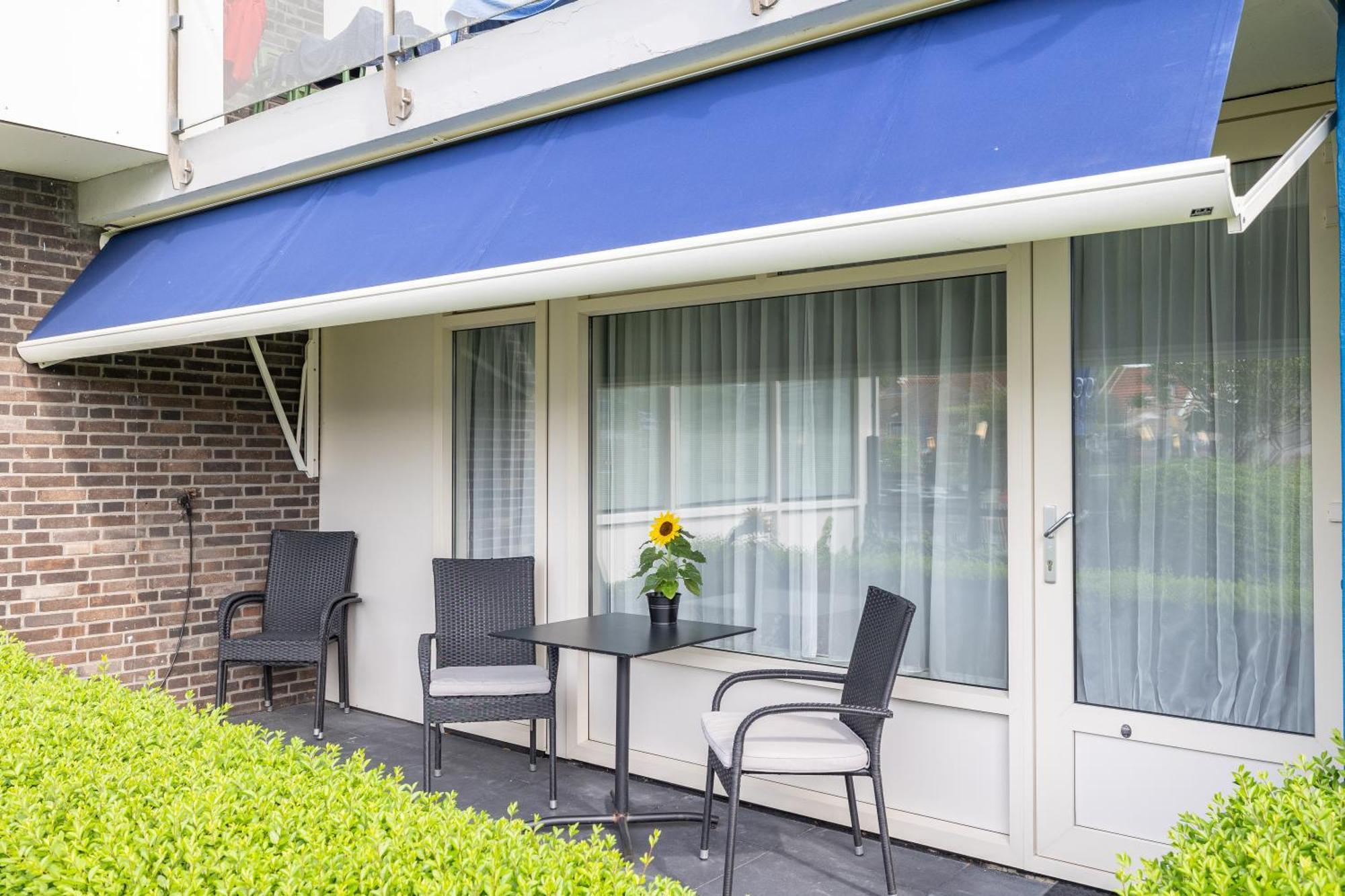 Welcome In - Kurhaus Appartement 5 Заутеланде Екстериор снимка