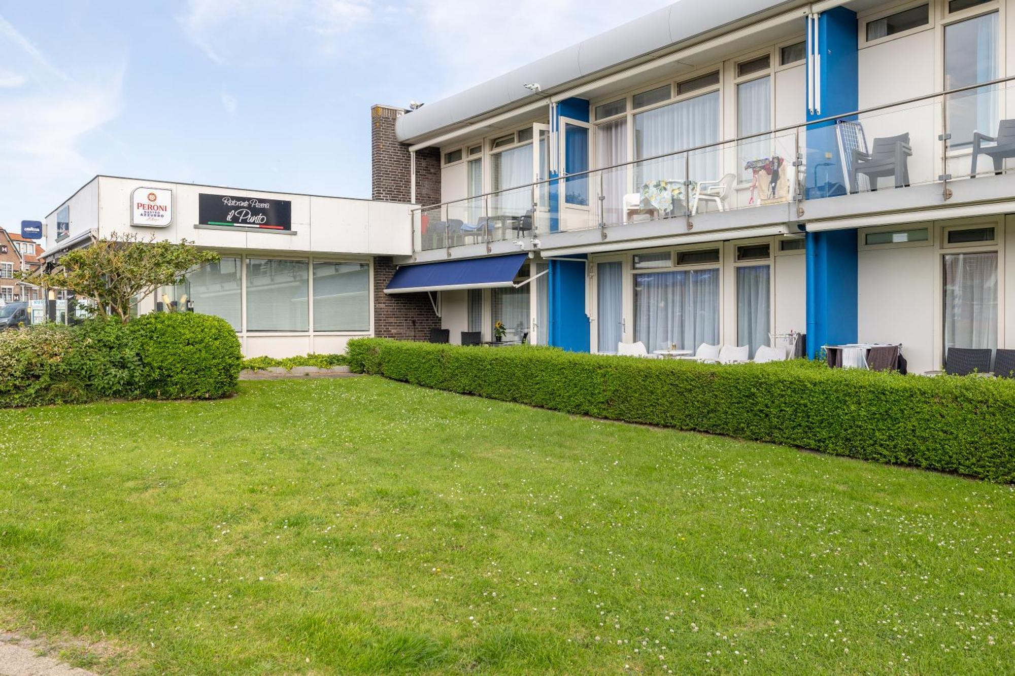 Welcome In - Kurhaus Appartement 5 Заутеланде Екстериор снимка