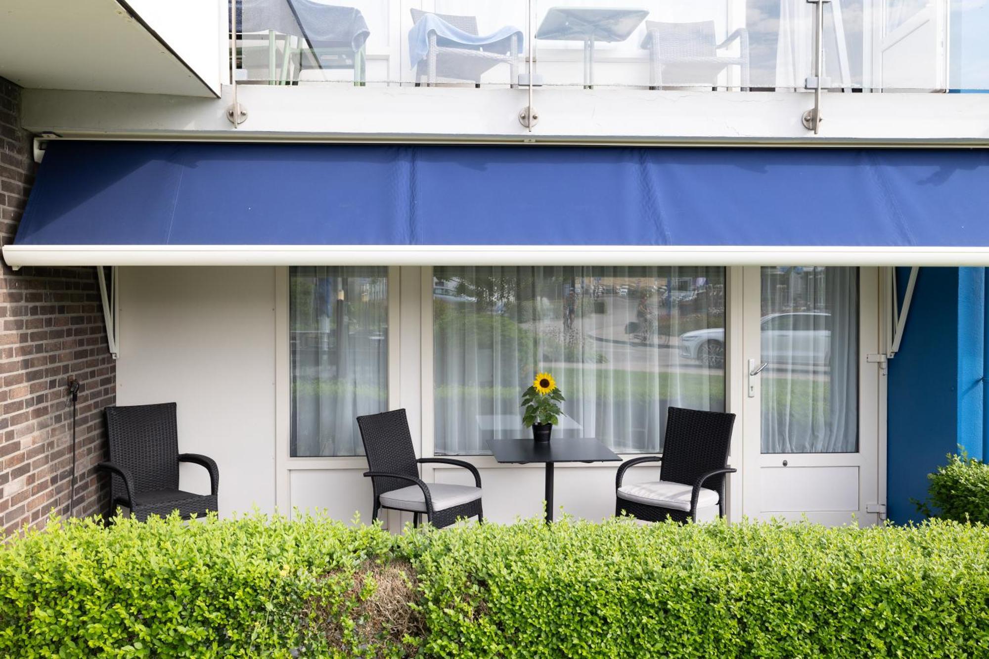 Welcome In - Kurhaus Appartement 5 Заутеланде Екстериор снимка