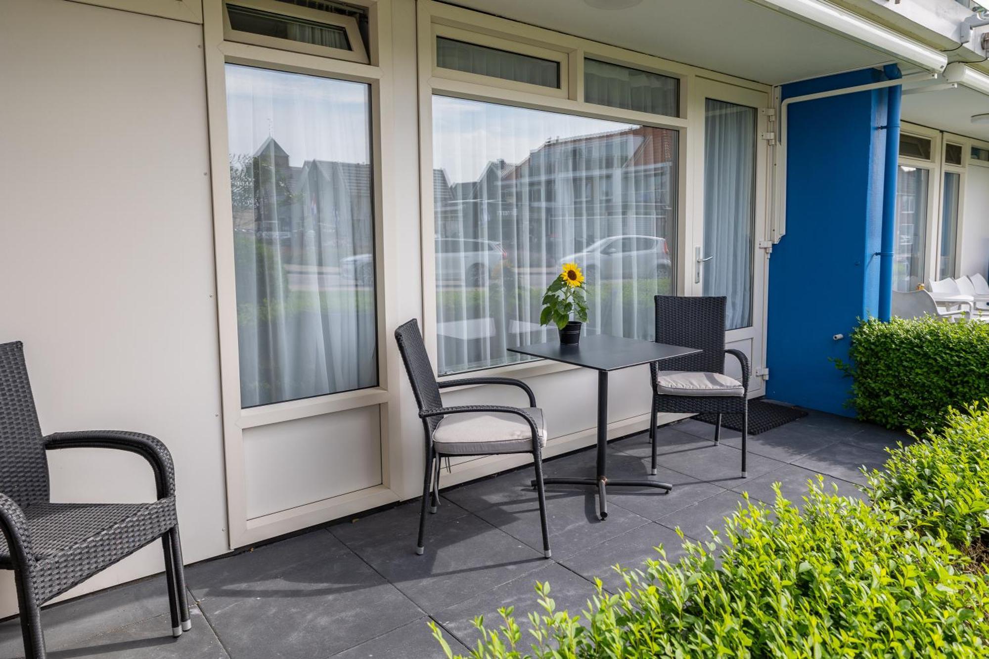 Welcome In - Kurhaus Appartement 5 Заутеланде Екстериор снимка