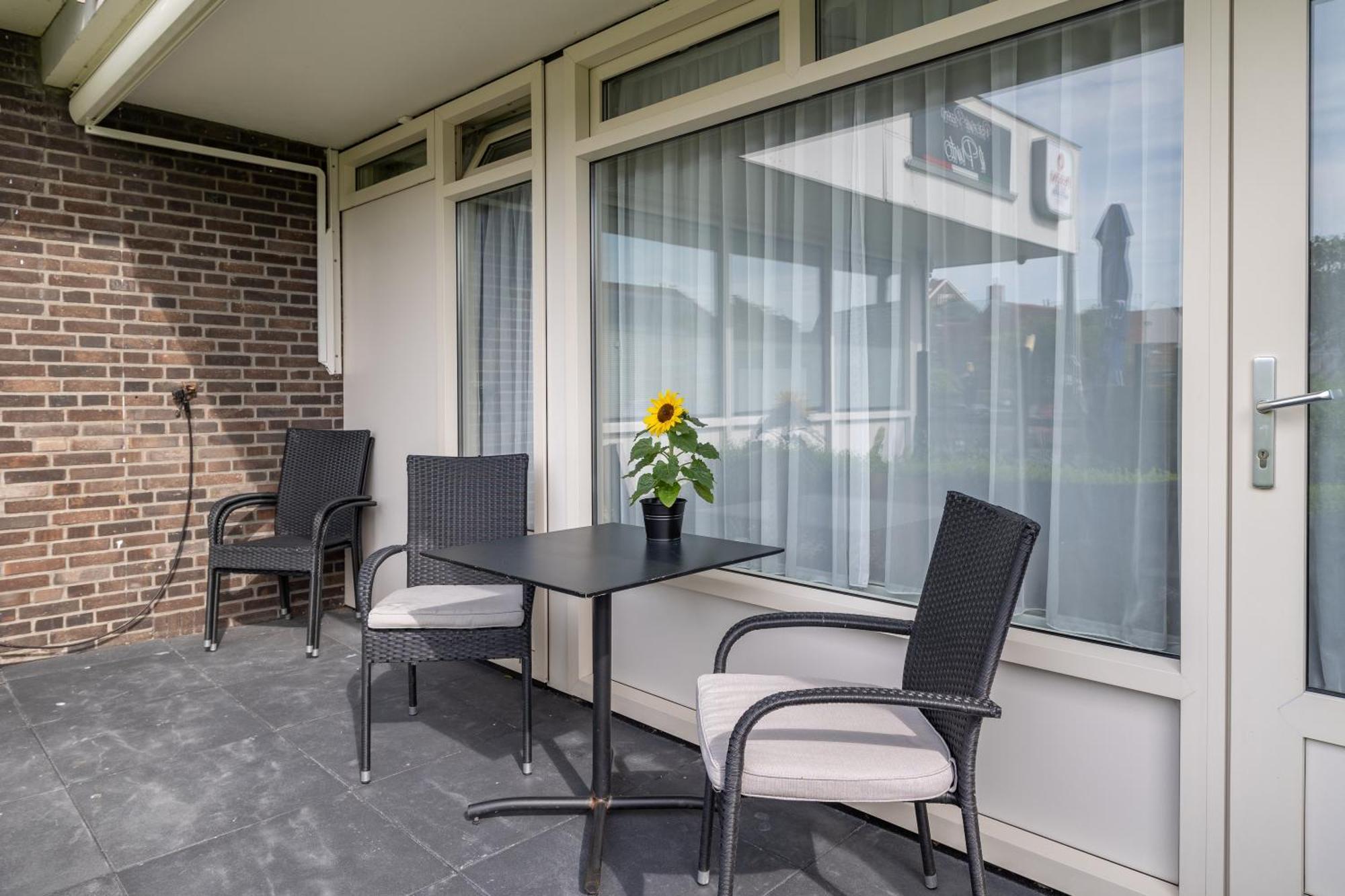 Welcome In - Kurhaus Appartement 5 Заутеланде Екстериор снимка